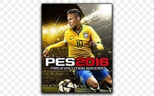 PES Pro Evolution Soccer 2016 Playstation 3 PS3