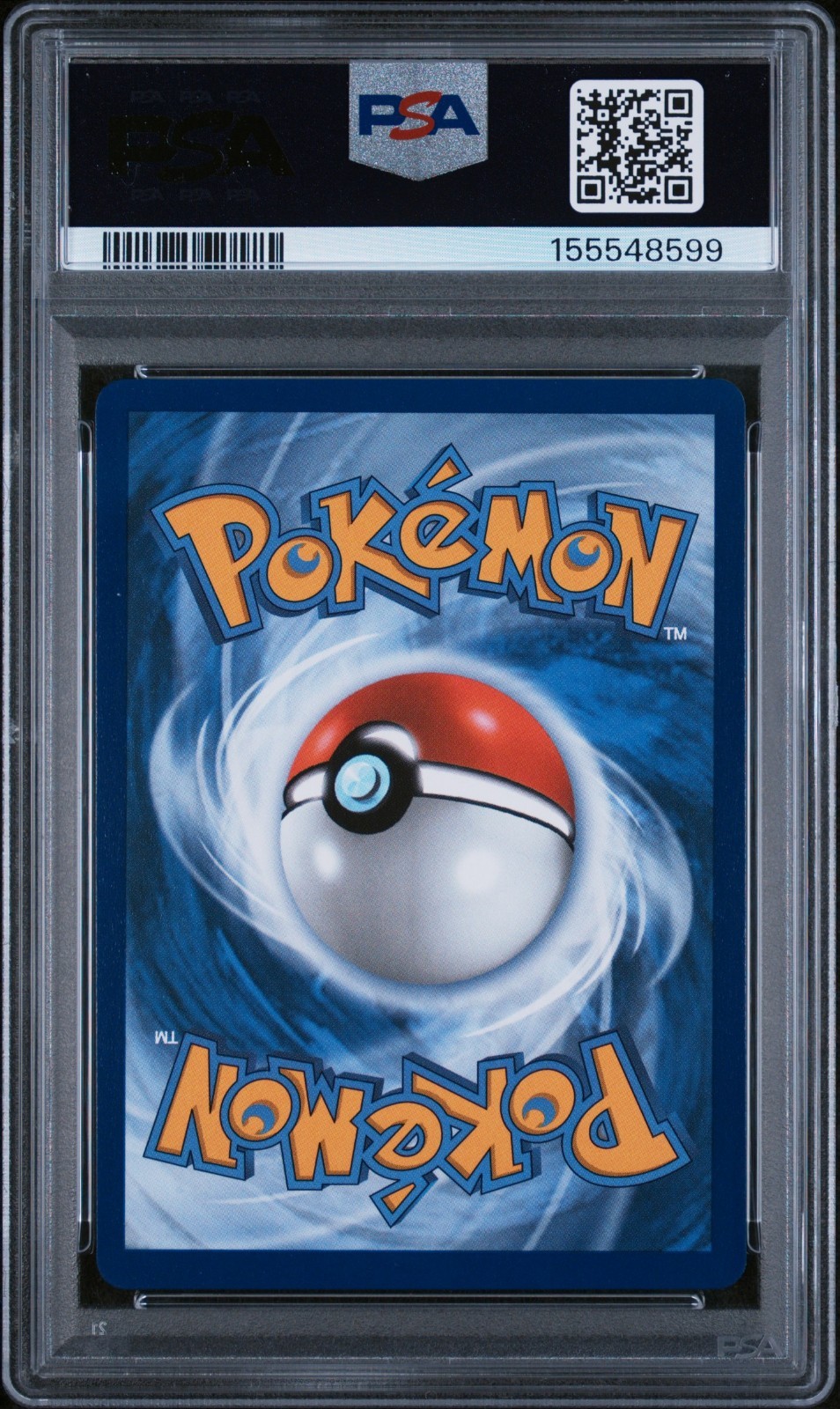 Mega Charizard X ex 2026 MEP Mega Charizard Tin #029 PSA MINT 9 view 2