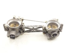 Ducati TS 999 Throttle Bodies 1 Piece