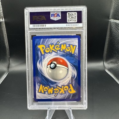 2000 POKEMON NEO GENESIS #80 TOTODILE PSA 10 | eBay