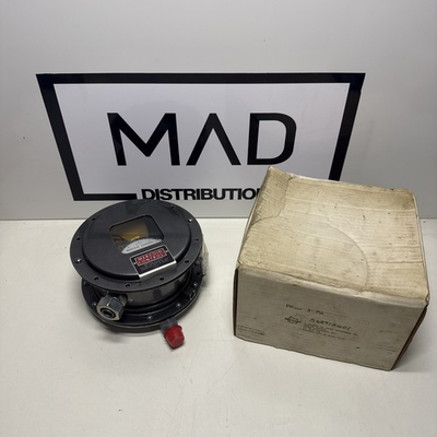 #ad NEW MERCOID PRLW 3 P2 PRESSURE VACUUM DIFERENTIAL CONTROL SWITCH DWYER $179.99
