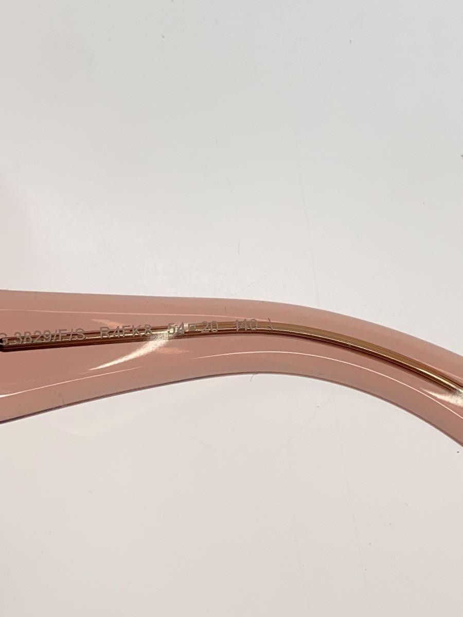 GUCCI Sunglasses Pink Women GG3829 F S thumbnail 5