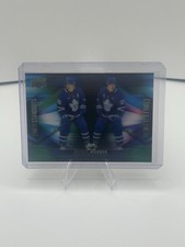 2023-24 Upper Deck Tim Hortons Hockey Cards Checklist and Odds 27