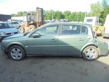 Boite de vitesse Opel SIGNUM