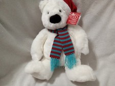 Russ Make Someone Happy White Bear
