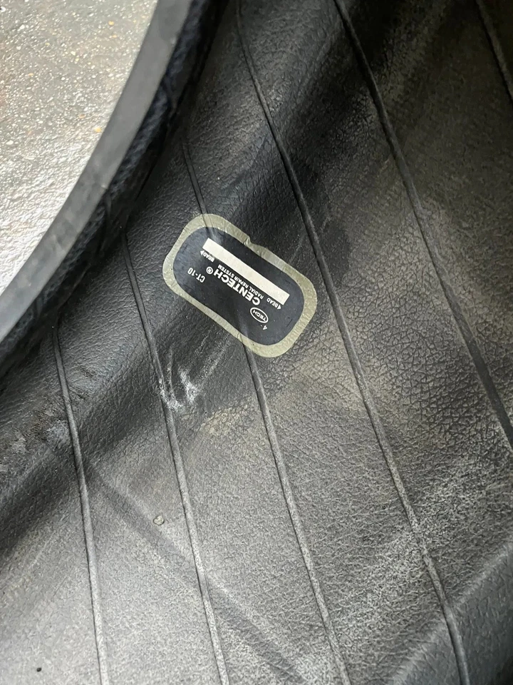 Winterreifen 245/50 R18 100H Michelin Pilot Alpin PA4 ZP RSC Runflat * 7,2-7,6mm - Bild 3 von 3