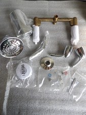 Moen 82402EP Adler Tub and Shower faucet