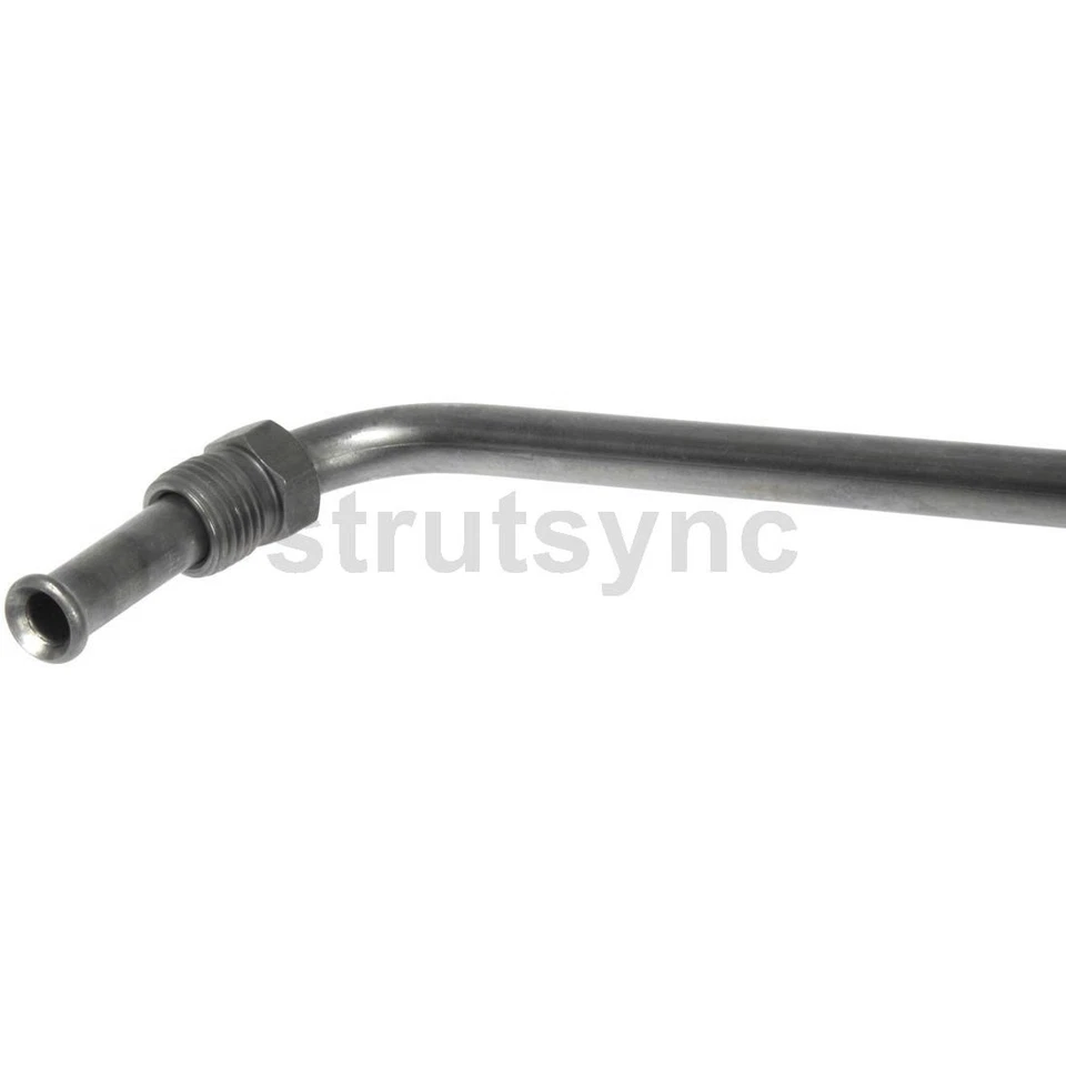 Dorman 624-061 Transmission Oil Cooler Hose Assembly For 2003-2003 Ford E-150 - Image 3 of 3