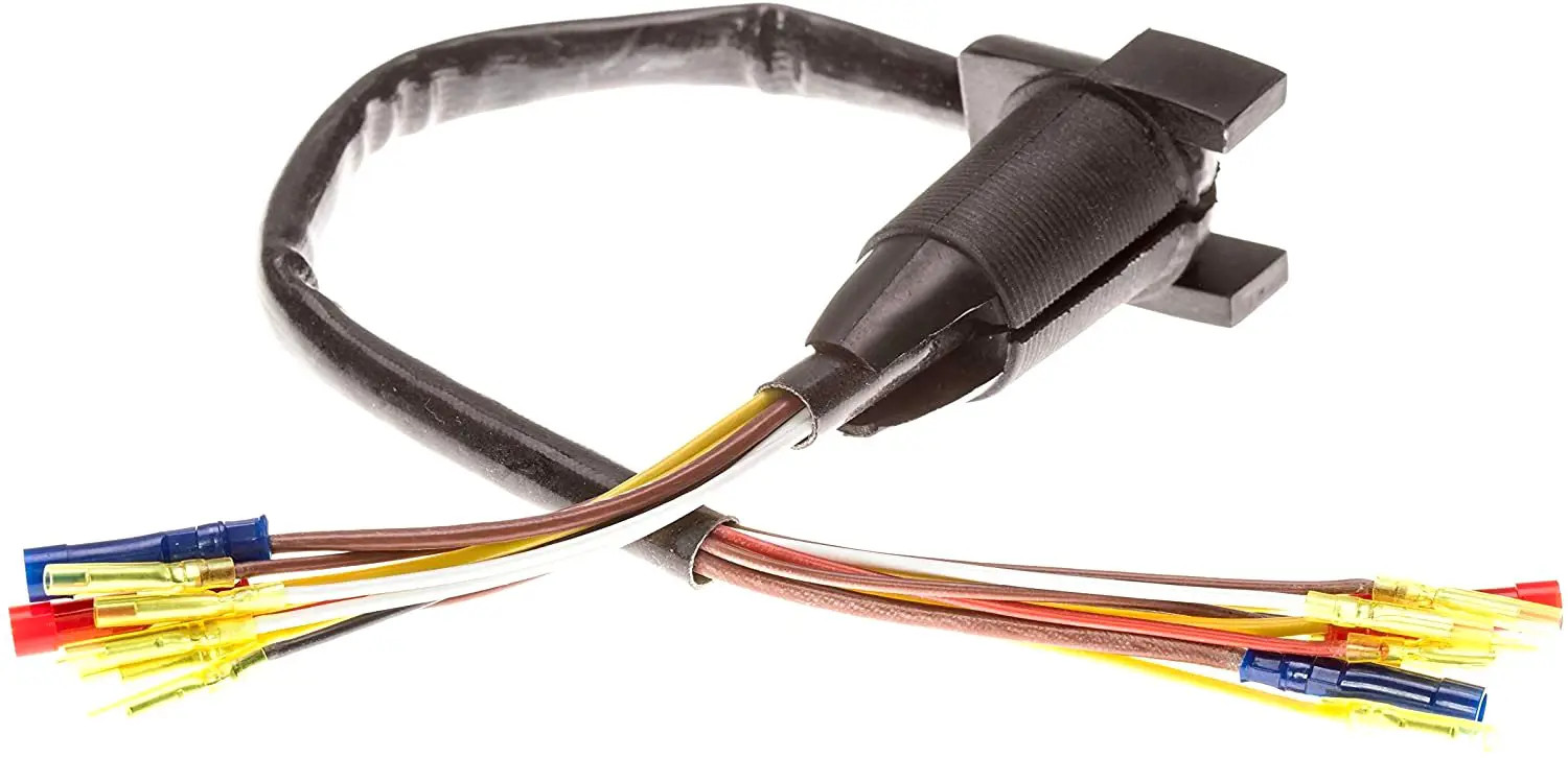 Fascio cavi elettrici SEN2016065 SENCOM