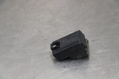 08-20 SUZUKI HAYABUSA GSX1300R RELAY ASSEMBLY FUSE BOX 38740-26E00
