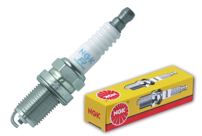 NGK 6130 BCPR5ES Nickel Spark Plug 0.9MM Gap