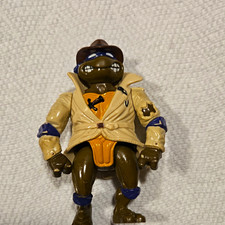 Playmates Toys TMNT Donatello Action Figure, ...