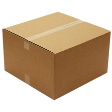 GRAINGER APPROVED 55NM87 PK 20 Shipping Box,18x18x16 in 55NM87