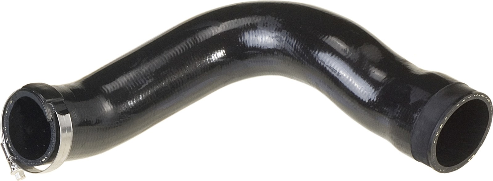 GATES-OE 09-0408 Charge Air Hose for MERCEDES-BENZ,MERCEDES-BENZ (FJDA)