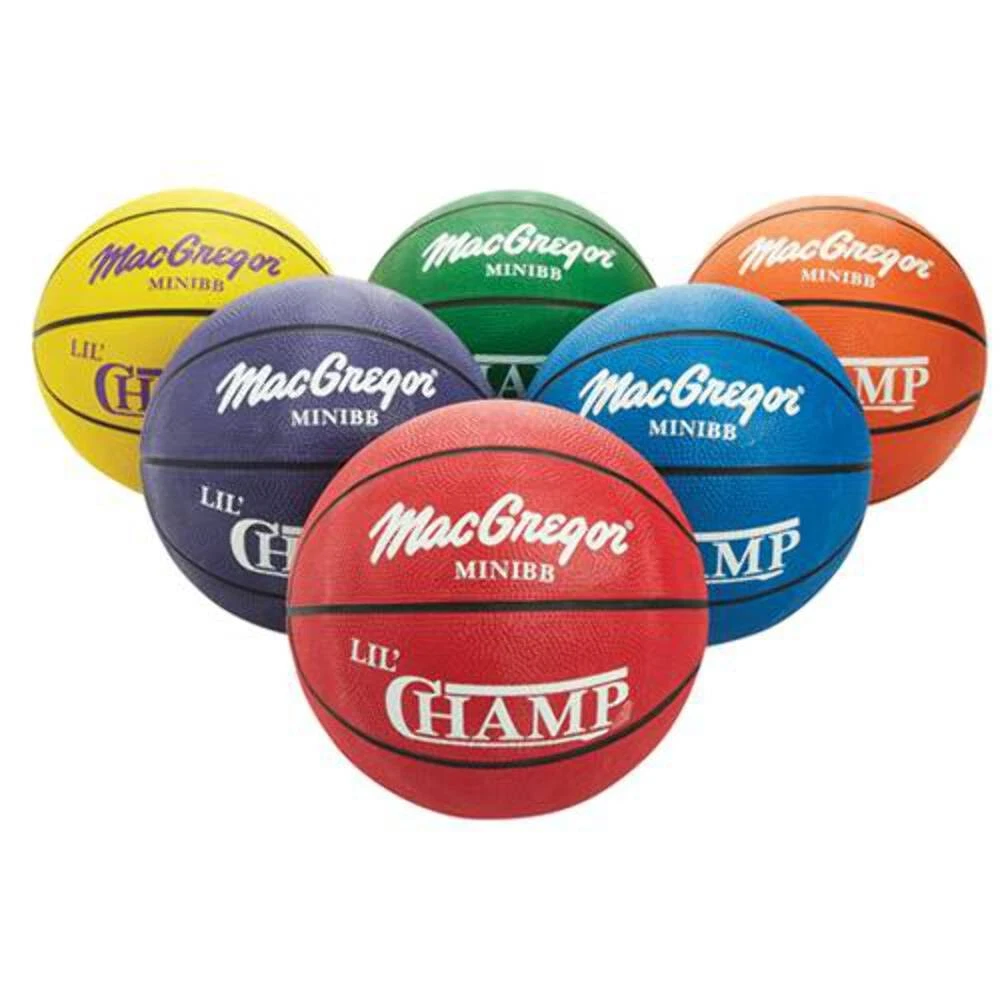 BSN Sports Basketballs