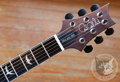 Paul Reed Smith(PRS) McCarty 594 Gray Black (2019) (no250506) | eBay