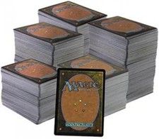 50 MTG Cards Collection - Includes 25+ Rares/Uncommons, Foils & Mythics