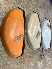 German 1968-79 Vw Volkswagen Beetle Bug Deck Lid License Plate Light Housing One German 1968-79 Vw Volkswagen Beetle Bug Deck Lid License Plate Light Housing One
