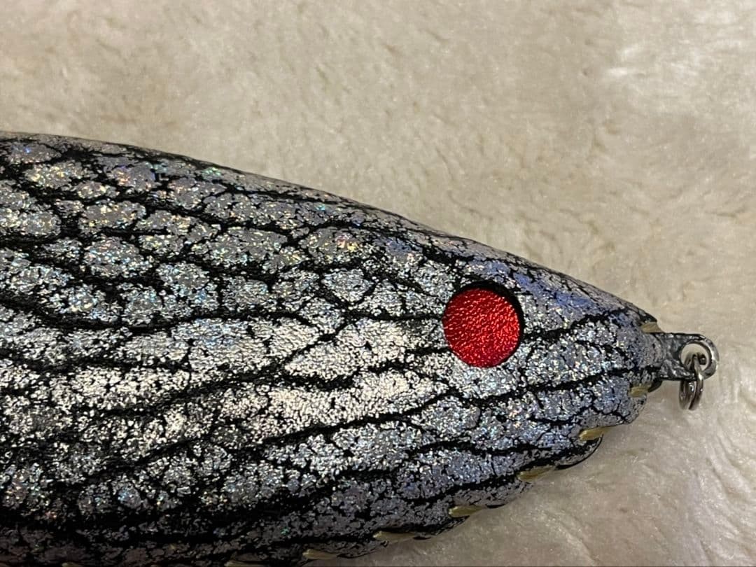 Deniro 278 Shark Siler Edition Price Reduction! - Image 7