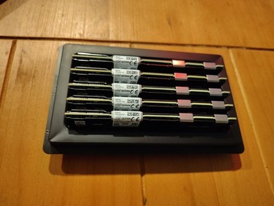 128GB DDR4-2666Mhz ECC Memory NMA1XBD128GQ