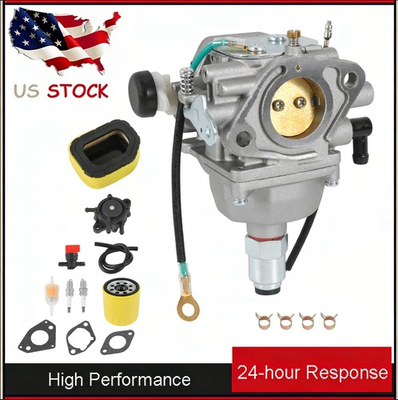 #ad Carburetor Fits Kohler Courage 22 23 24 25 26 27 HP SV735 SV720 SV725 SV710 $38.97
