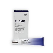 ELEMIS PEPTIDE4 EYE RECOVERY CREAM 15 ML NEW IN BOX