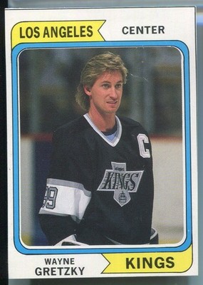 1992 Wayne Gretzky #19 SCD Multi-Sport Price Guide Monthly