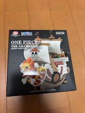 One Piece The Grand Line Series Vehicles Figure Pop Mart