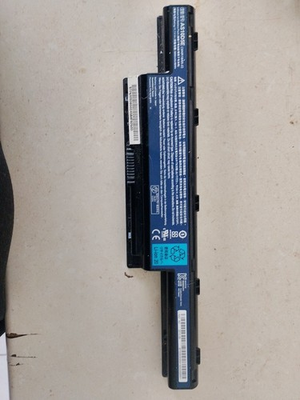 #ad #ad ACER Battery AS10D5E AU $40.00