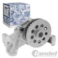 Vaico ÖLpumpe Passend FüR Audi A1 A3 Seat Altea Ibiza Leon Toledo Skoda Fabia