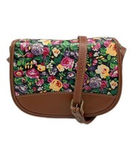 Borsa a tracolla KENZO multicolore