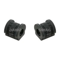 2X Swag Lagerung Stabilisator Vorne Links Rechts FüR VW Polo 6R 6C 6R_ 9N4