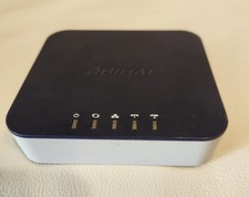 Obihai OBi302 2-Port VoIP Phone Adapter with Router