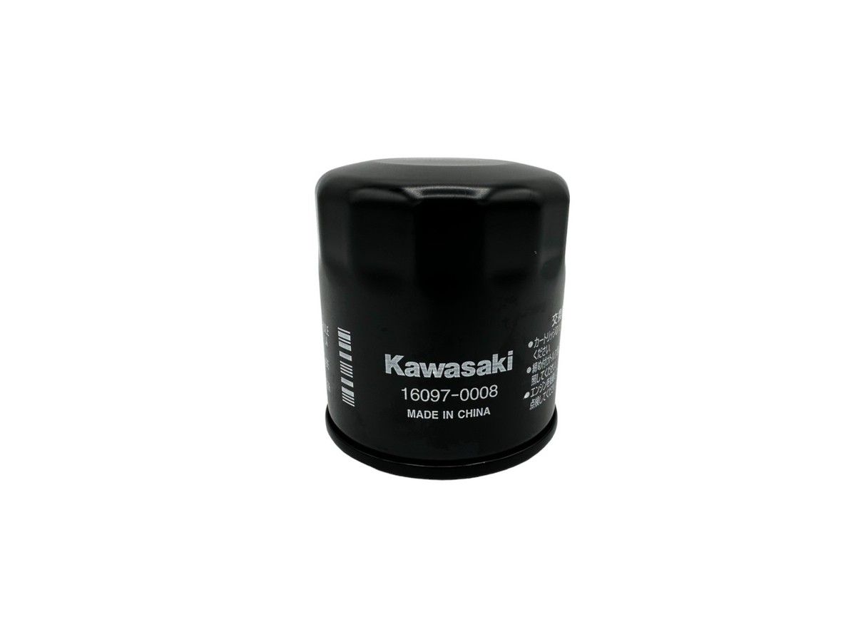 Genuine OEM 2023 Kawasaki Ninja ZX-4RR ZX400 Full Synthetic Oil