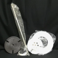 Frontgate Tour Links Golf Green REPLACEMENT PARTS  Cup Filler Plate Retriever