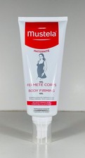 Mustela Body Firming Gel, 6.76 fl oz, Paraben, Phthalate-Free, DISCONTINUED HTF