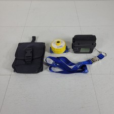 Haglof Vertex Laser VL400 Hypsometer Rangefinder + T3 Transponder Tested