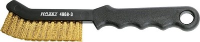 HAZET Drahtbürste, Bremssattelreinigung 4968-3