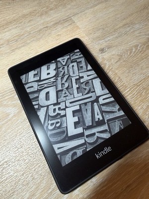 amazon kindle paperwhite 10th generation 32gb PQ94WIF