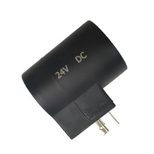 New for 0501337052 24V 26W Solenoid Valve Coil 0501337052-24V Replacement
