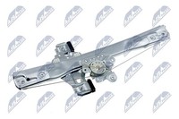 NTY Fensterheber EPS-DW-003 FüR Chevrolet Cruze J300 J305 Station Wagon J308 LPG