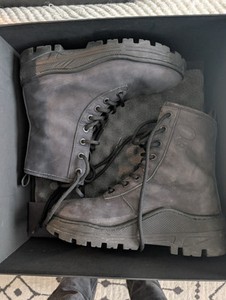 Yeezy Season 5 Boots | eBay