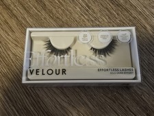 Velour Lashes Effortless Lashes in Would I Lie? NIB