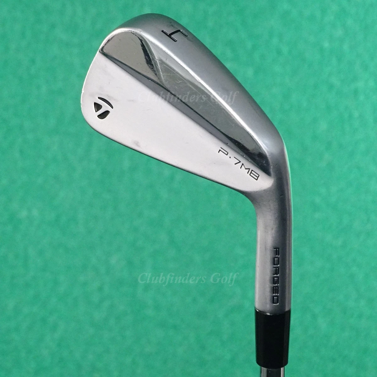 Taylormade Mb Irons for sale | eBay