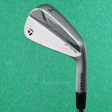 TaylorMade 2023 P7MB Forged Single 4 Iron KBS Tour Steel Stiff