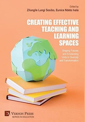 Sosibo - Creating Effective Teaching and Learning Spaces  Shaping Futu - X555z