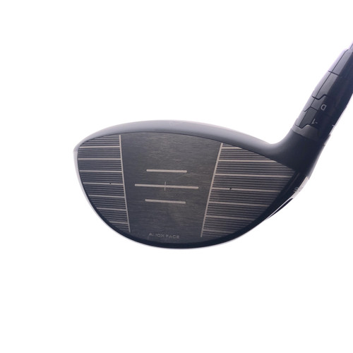 Used Callaway Elyte X Driver / 10.5 Degrees / Stiff Flex - Picture 5 of 9