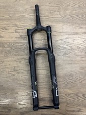 DVO SAPPHIRE D1 29 140mm サファイア正規輸入品　OH済み DVO Sapphire D1 Suspension Fork 29