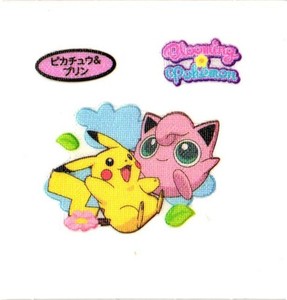 Pikachu Jigglypuff | eBay