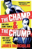 The Champ & The Chump | James Mcnicholas | Englisch | Taschenbuch | 2022